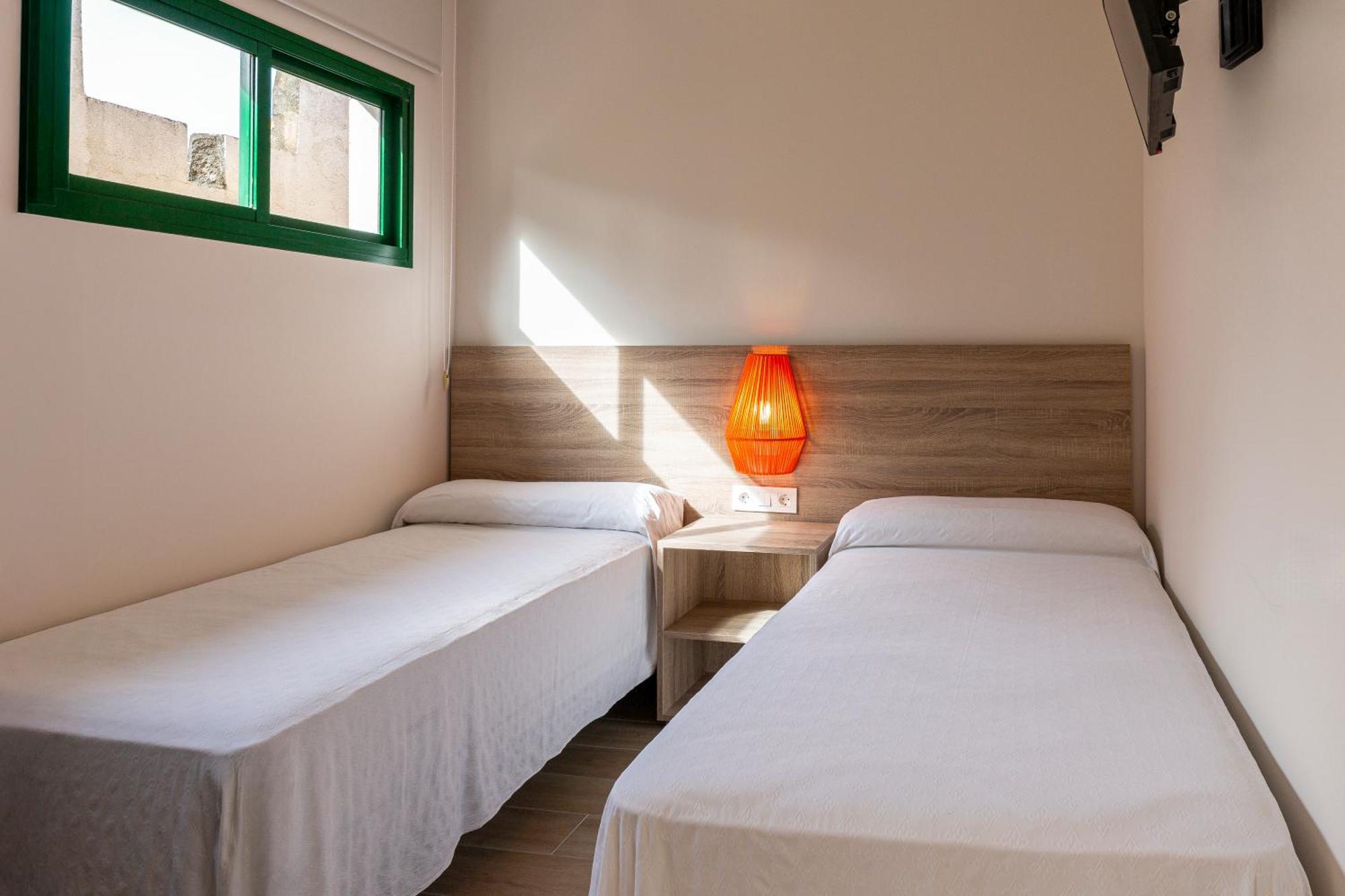 Medplaya Aparthotel Sant Eloi Tossa de Mar Exterior foto